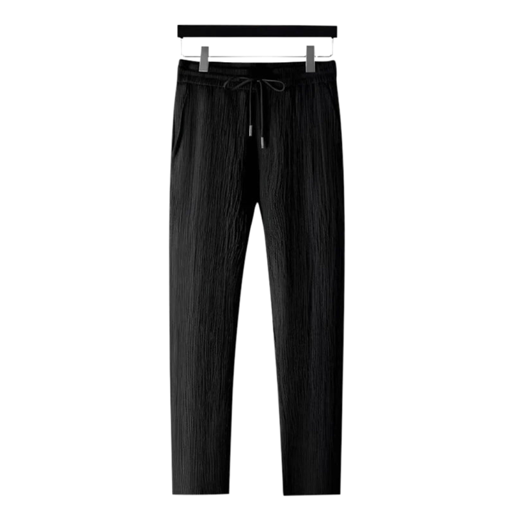 Emma & Rose Manhattan Ty™ polo trouser set for boys, featuring a stylish polo top and matching trousers.
