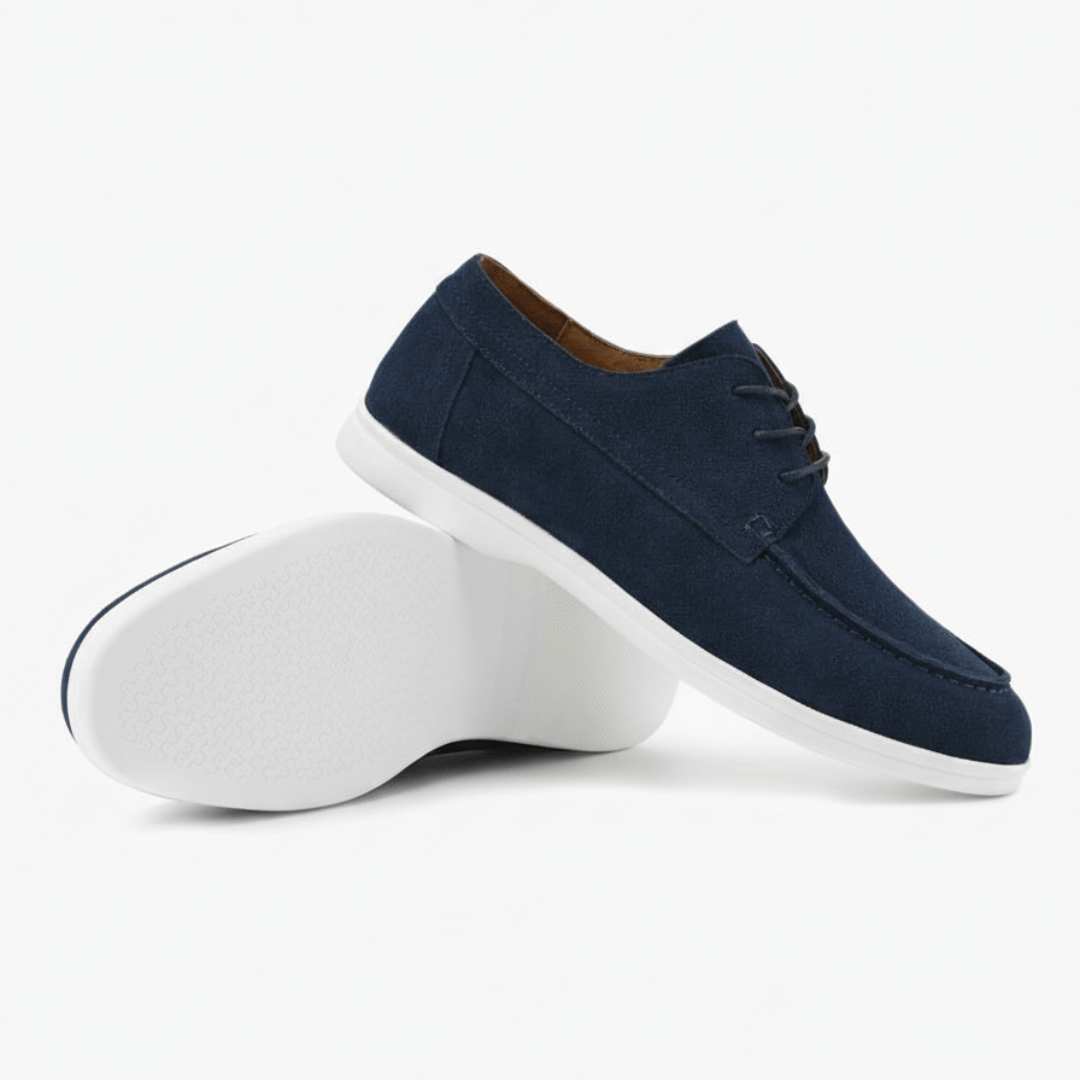 Ulton™ premium lace shoes by Emma & Rose Cape Town, stylish footwear with intricate lace design and comfortable fit.