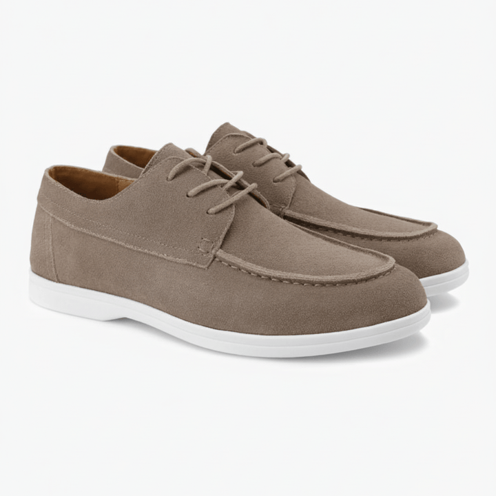 Ulton™ premium lace shoes by Emma & Rose Cape Town featuring stylish design and lace details on a clean background.