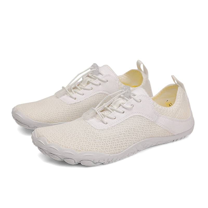 Emma & Rose Cape Town Lara™ Terra Pro Shoes featuring a sleek design and comfortable fit, shown in a close-up front view.