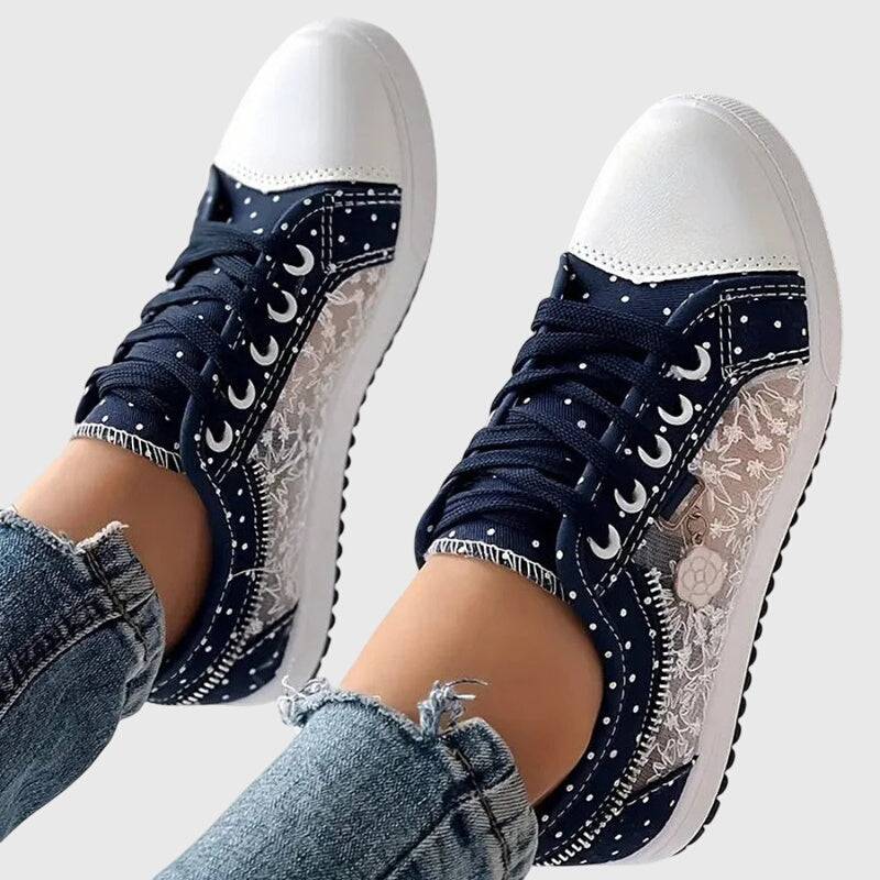 Elena™  |  Orthopaedic Sneakers
