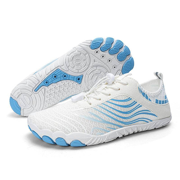 Xenia™ Lorax Pro 2.0 shoes by Emma & Rose Cape Town, stylish athletic shoes with a sleek design and comfortable fit.