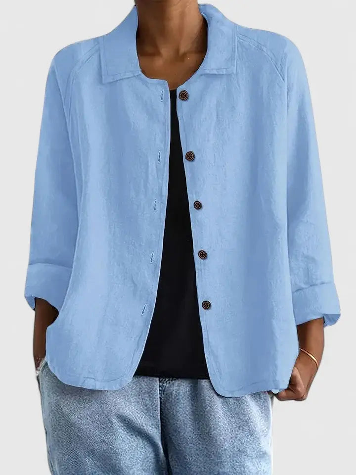 C&M® | Classic Cotton Light Top