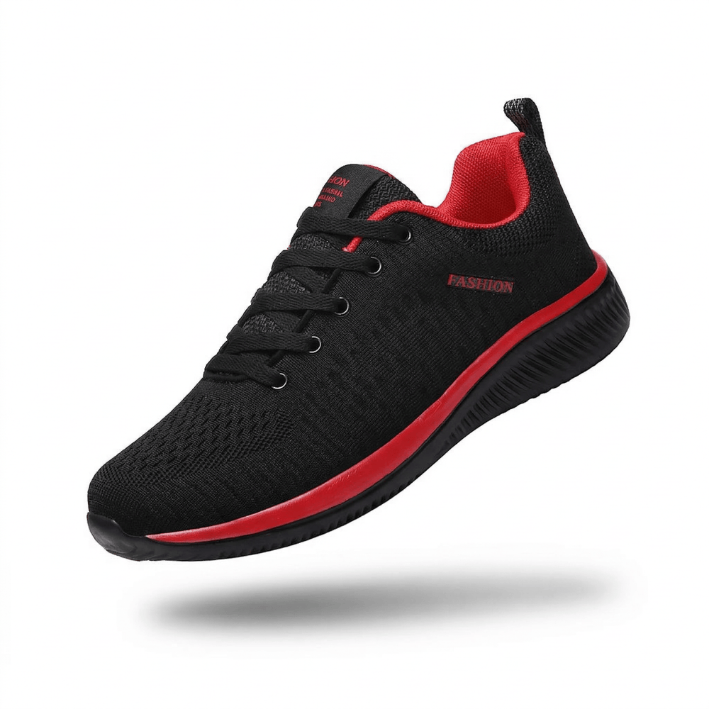 Emma & Rose Cape Town Yael™ ultra-flexible breathable shoes with sleek design, featuring lightweight material and comfortable fit.