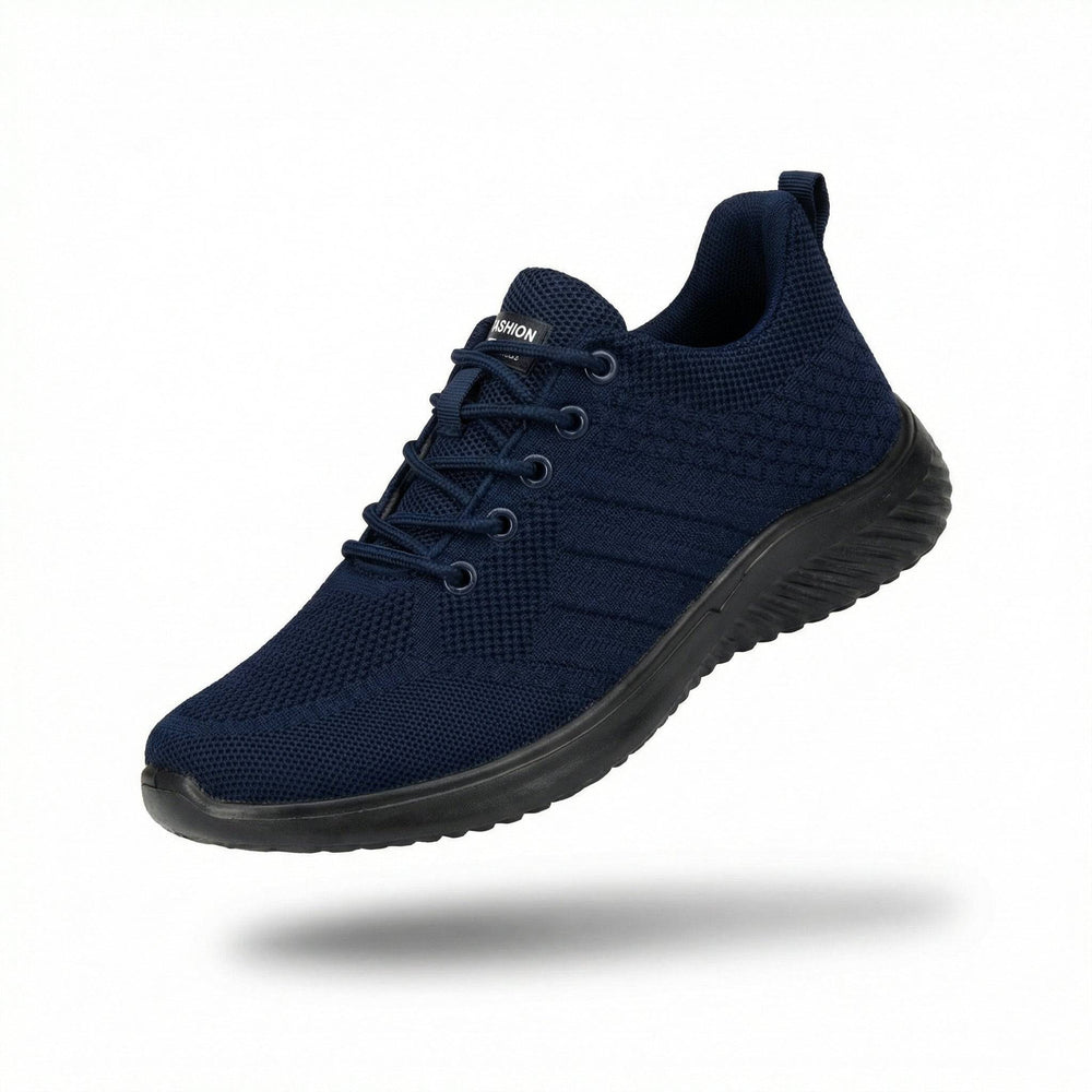 Anneke™ ultra-flexible orthopaedic shoes by Emma & Rose Cape Town, shown in a natural stance, highlighting comfort and flexible sole.