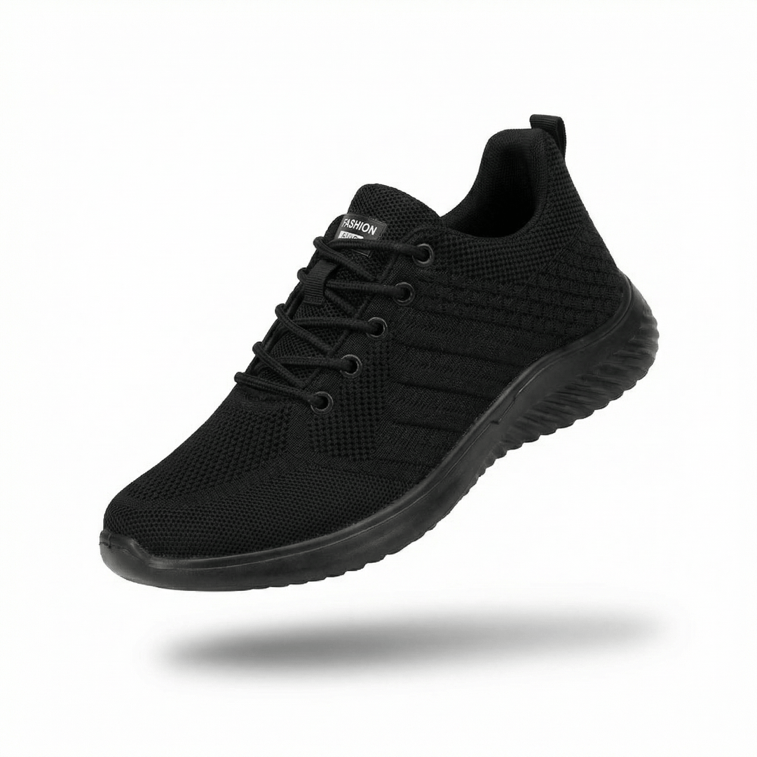 Anneke™ ultra-flexible orthopaedic shoes by Emma & Rose Cape Town, showing their supportive design and soft, flexible material.