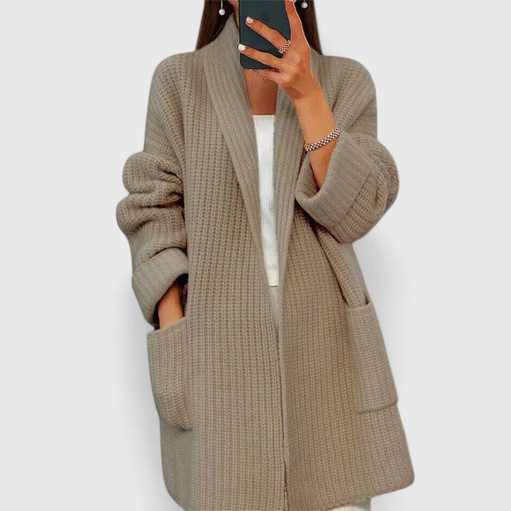Jan™  |  Comfortable Cardigan