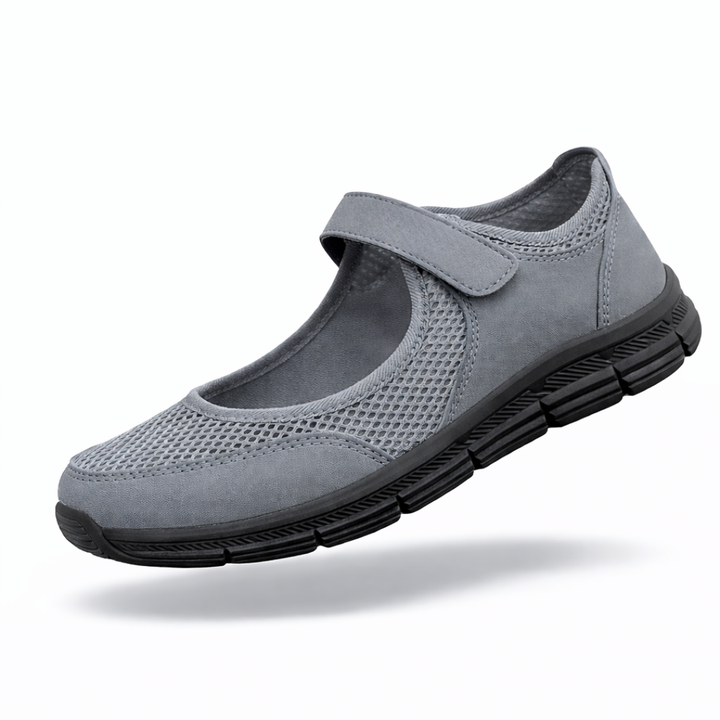Emma & Rose Cape Town Xenia™ Super Comfortable Orthopaedic Plus shoe with cushioned sole and supportive design.