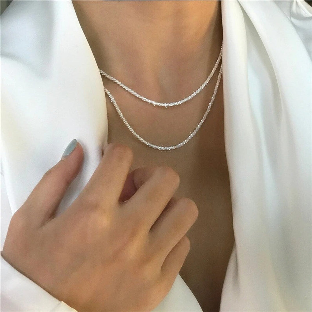 Starlight™  |  Necklace Set