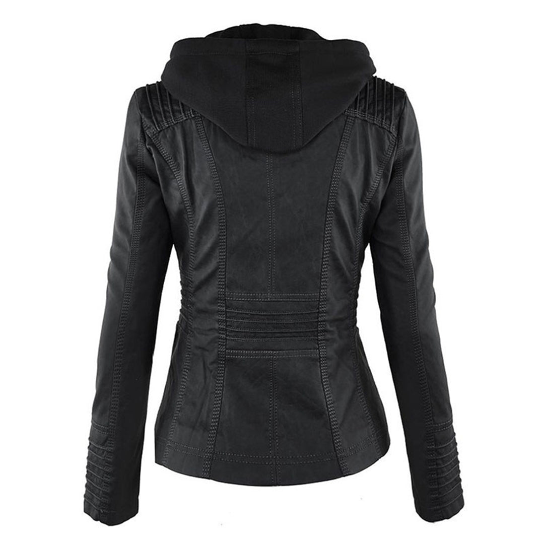 Emma & Rose Cape Town Wona comfortable khaki jacket, XS size, lightweight and casual outerwear for everyday wear.