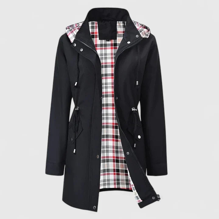 Isolandra™  |  Comfortable Jacket