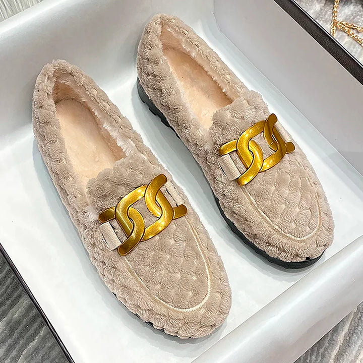 Embrace™  |  Boreal Moccasins