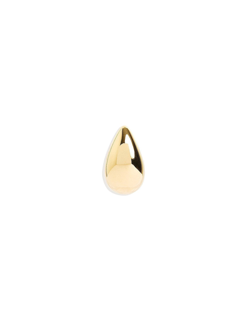 Emma & Rose Cape Town Zoralyssa™ 18k gold earrings, elegant gold ohrring with intricate design, perfect for stylish accessories.