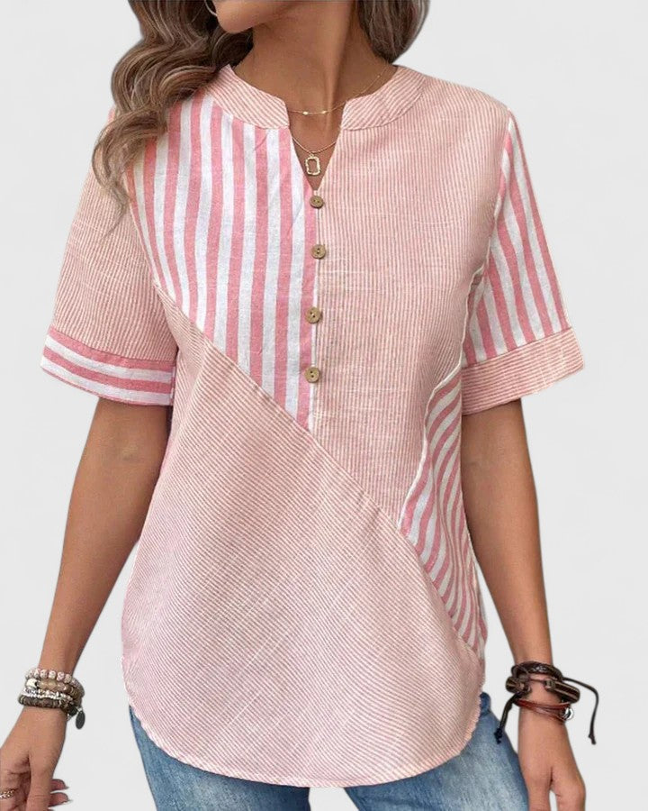 Gigi™  |  Sophisticated Blouse