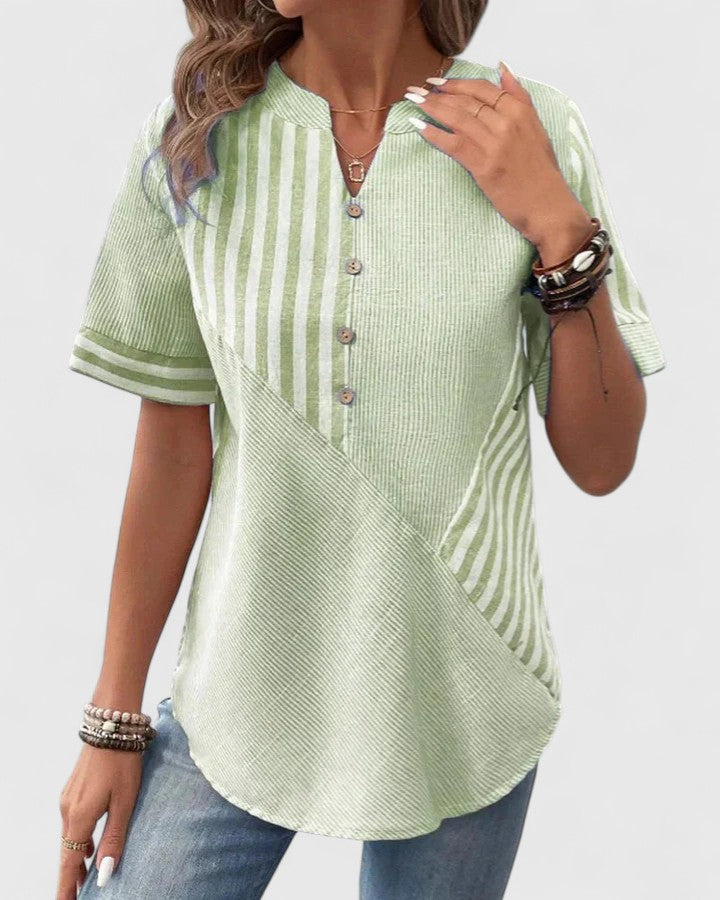 Gigi™  |  Sophisticated Blouse