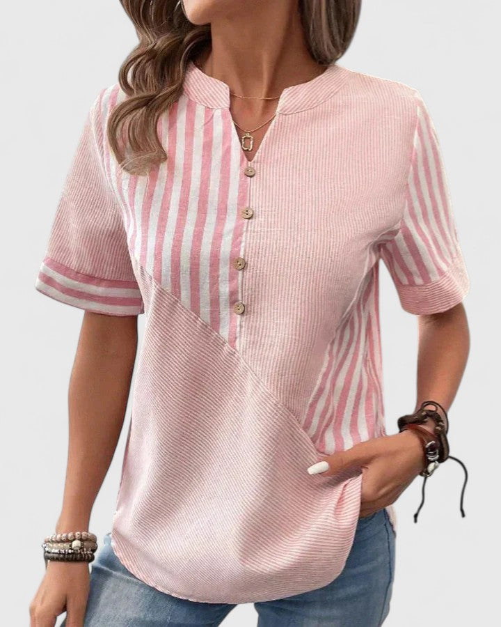 Gigi™  |  Sophisticated Blouse