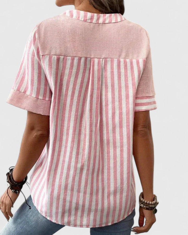 Gigi™  |  Sophisticated Blouse
