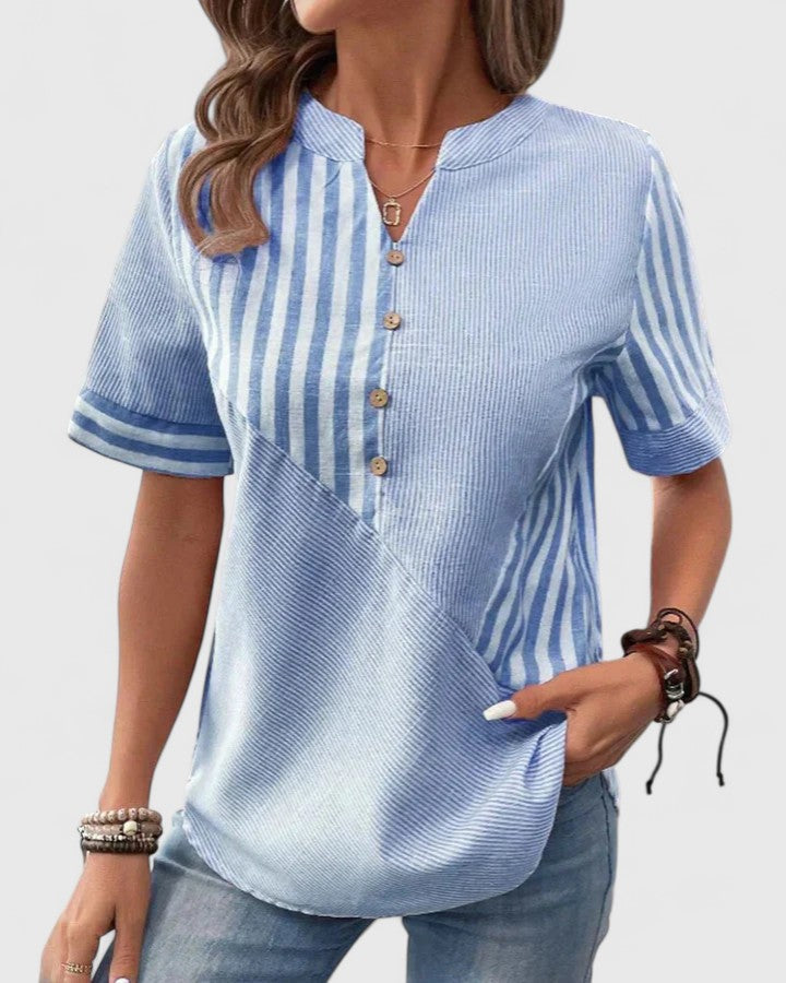 Gigi™  |  Sophisticated Blouse