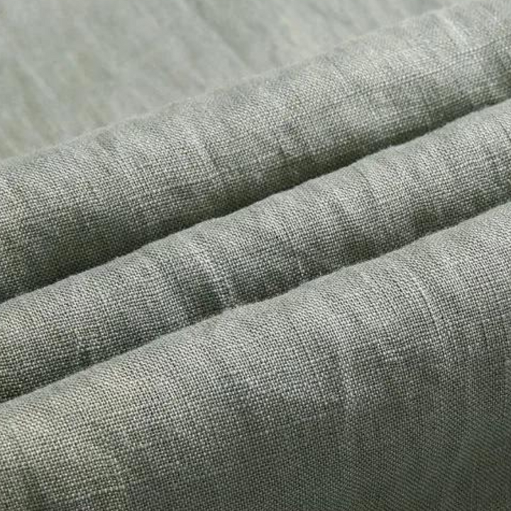 Beige Curtis™ Fez Pantalon by Emma & Rose Manhattan, tailored wide-leg trousers with a comfortable fit and stylish design.