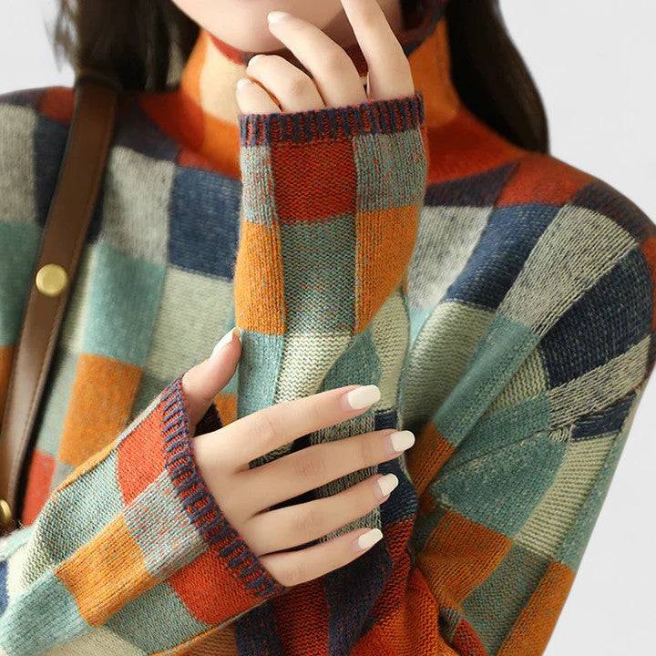 Emersyneh™  |  Elegant Sweater
