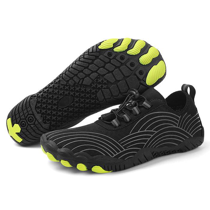 Sanne™ Rift Motion healthy shoes by Emma & Rose Cape Town, stylish footwear with supportive design and breathable material.