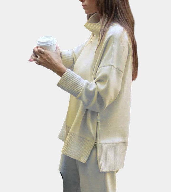 Eveline™  |  Quilted Set