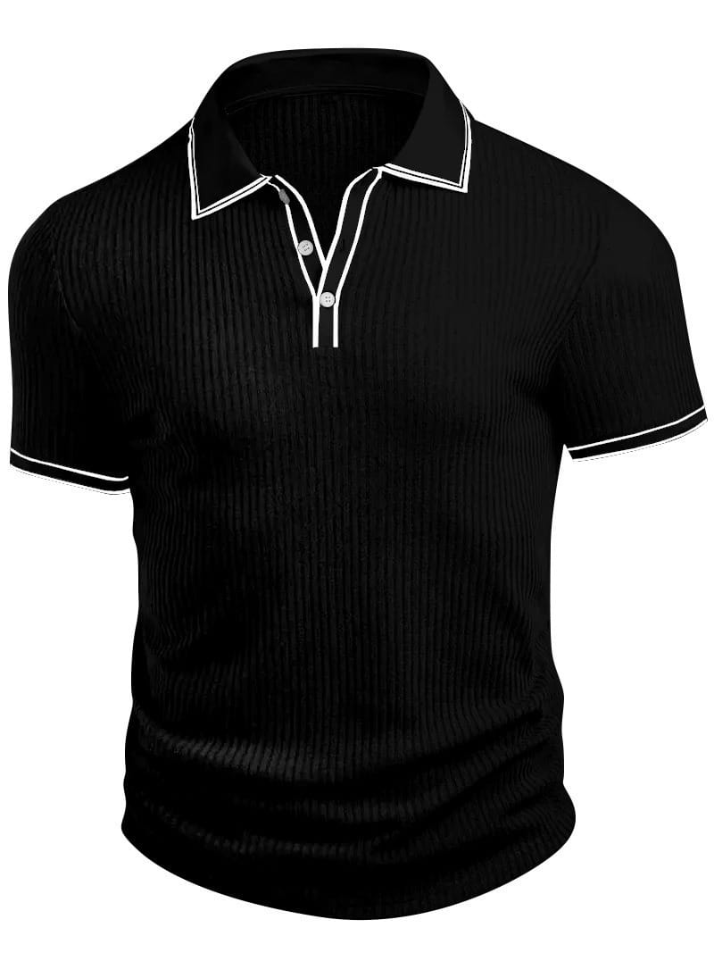 André Ferran Hénry Polo Shirt