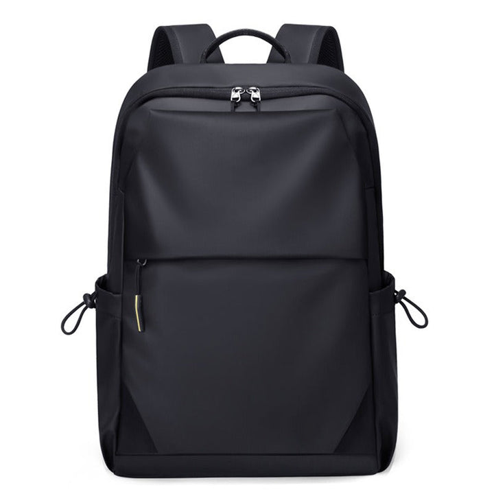 Waterproof Minimalist Urban Style Backpack for Men - Enzo