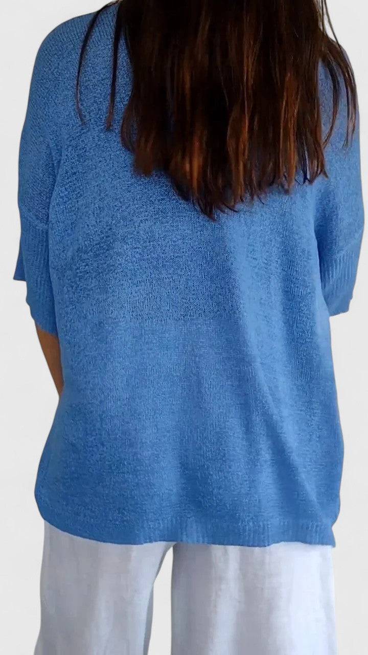 Sonylah™  |  Comfortable Top