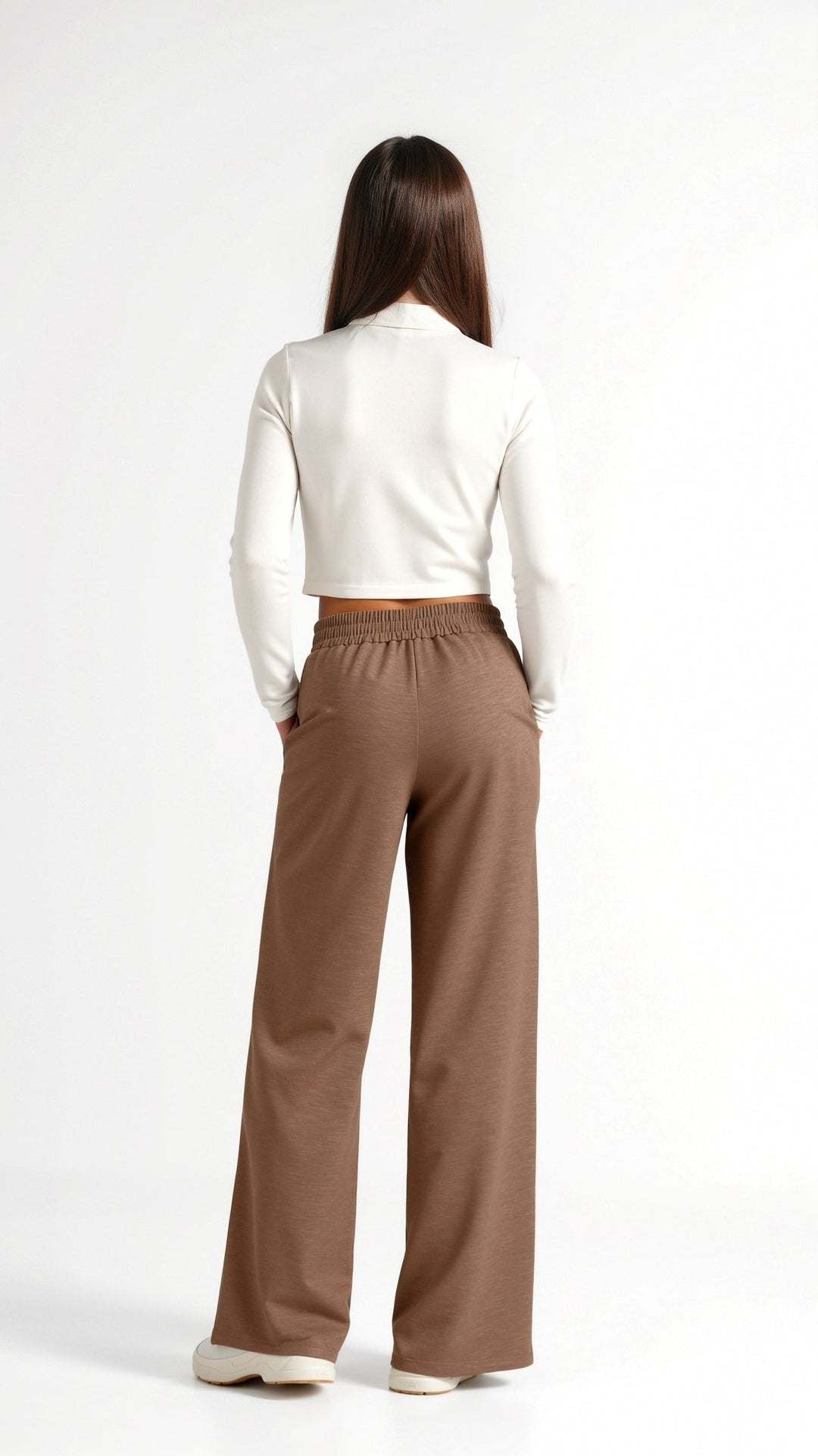 Ellie Casual Trousers