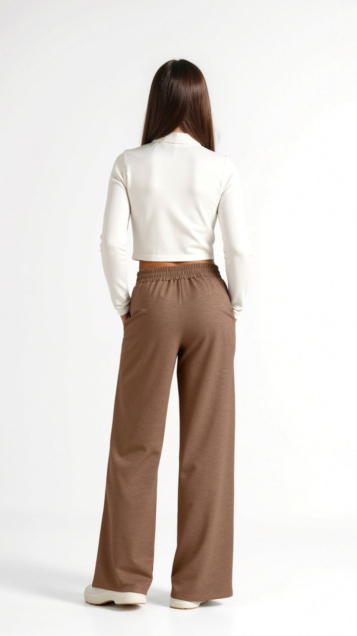 Ellie Casual Trousers