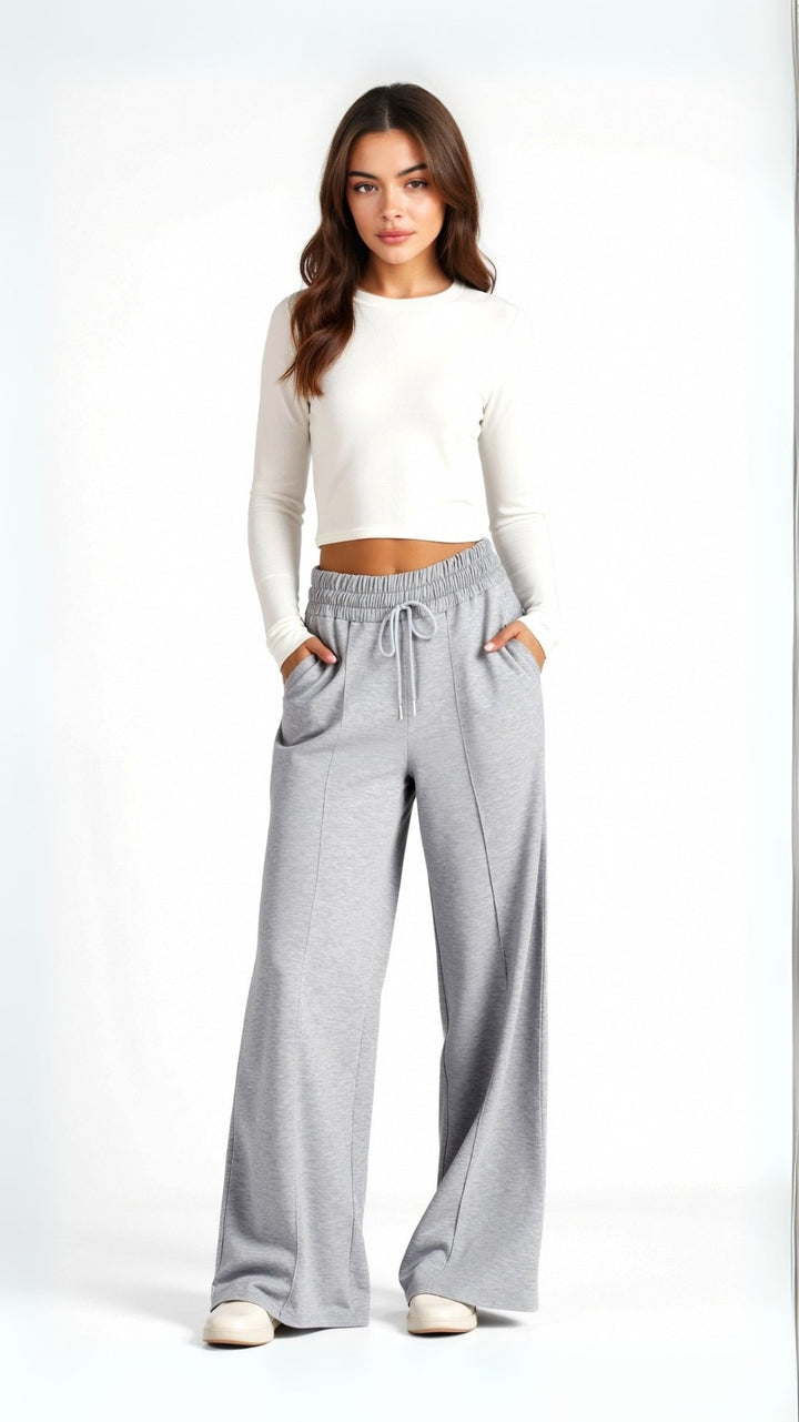 Ellie Casual Trousers