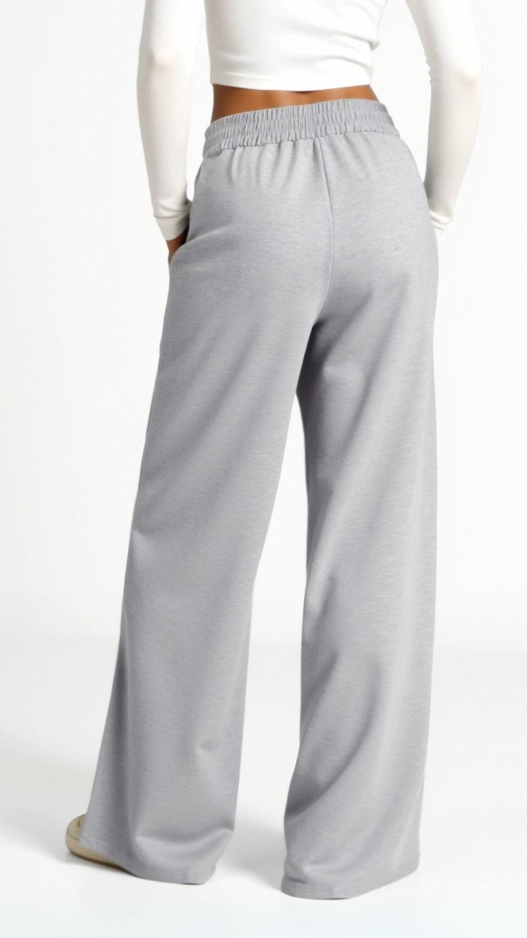 Ellie Casual Trousers