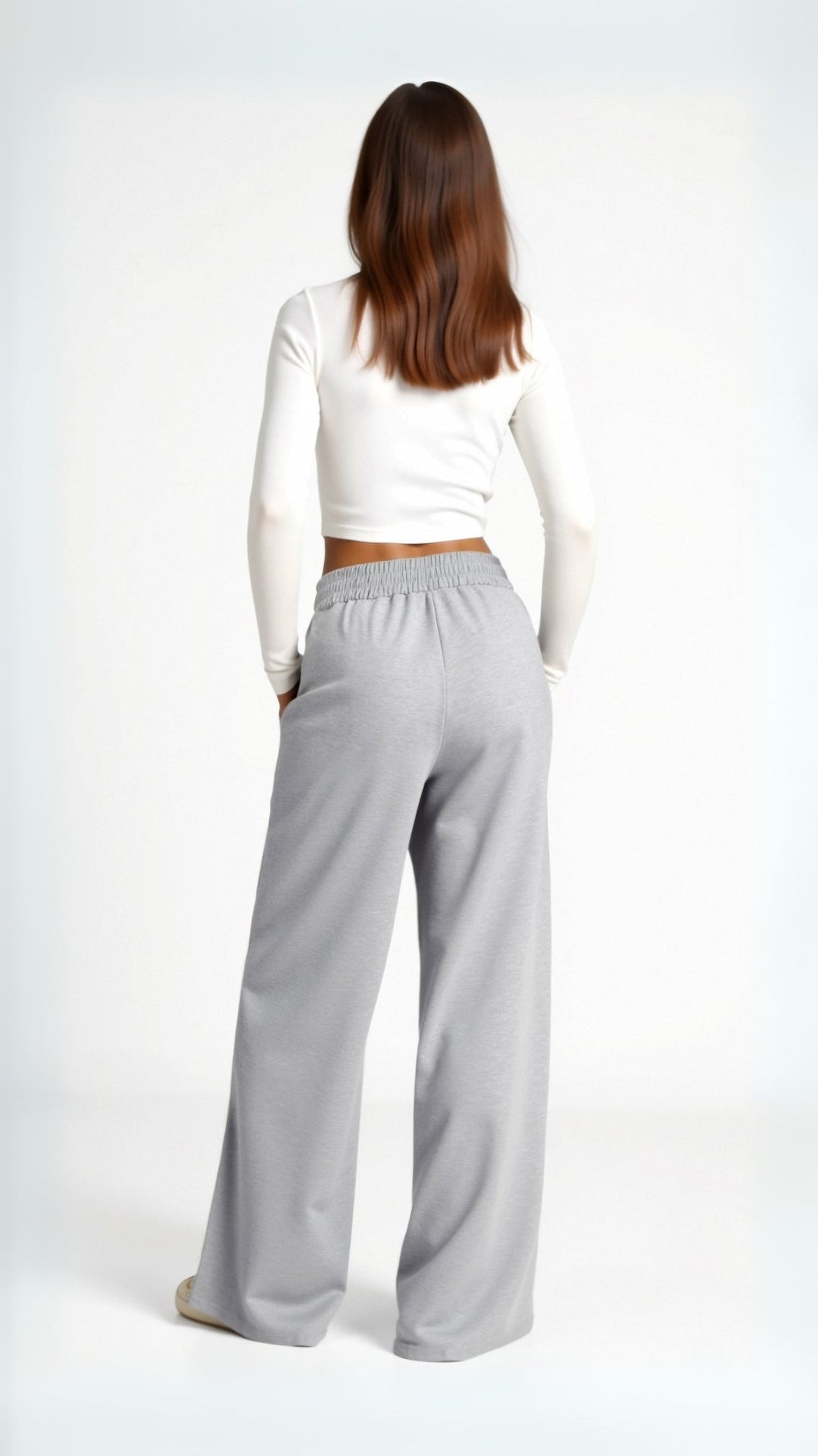 Ellie Casual Trousers