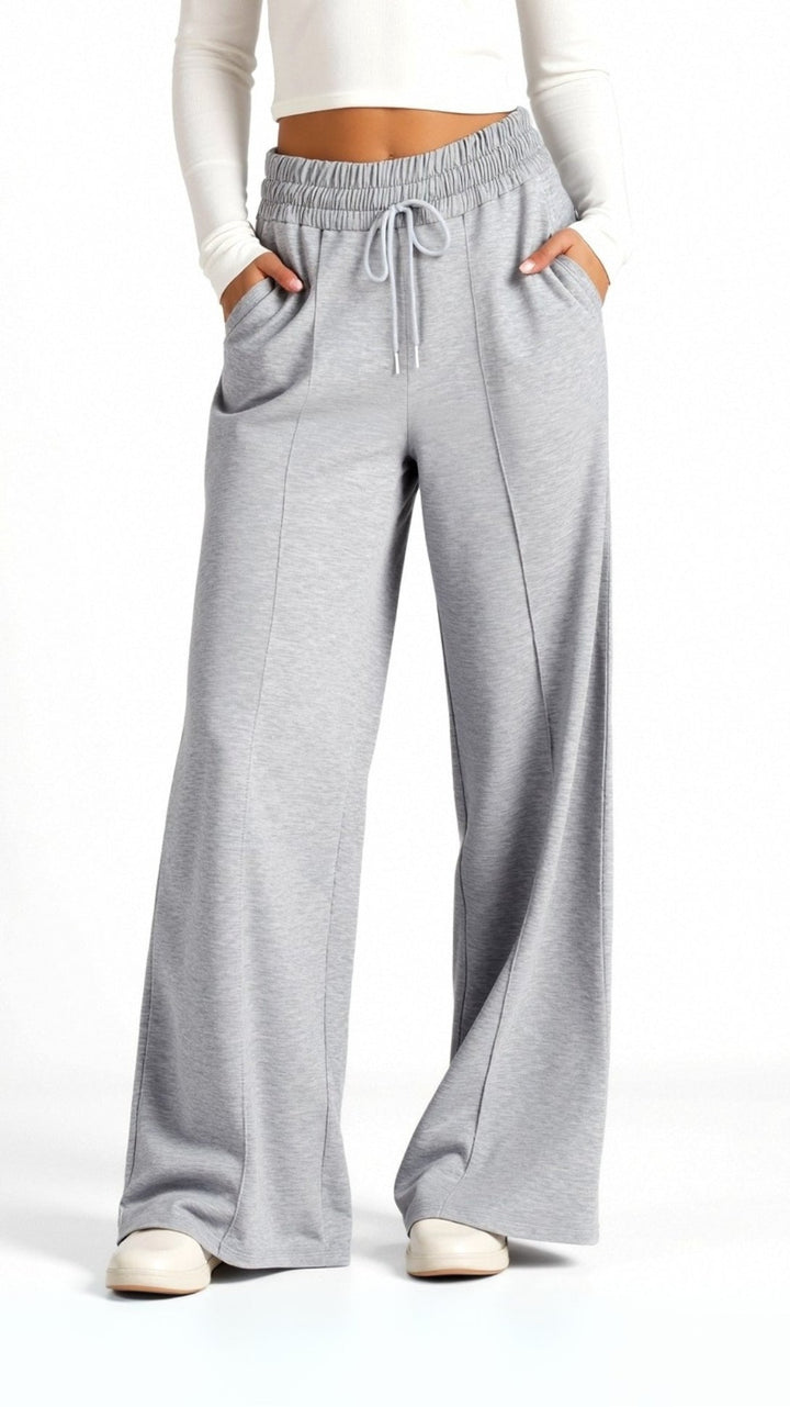 Ellie Casual Trousers