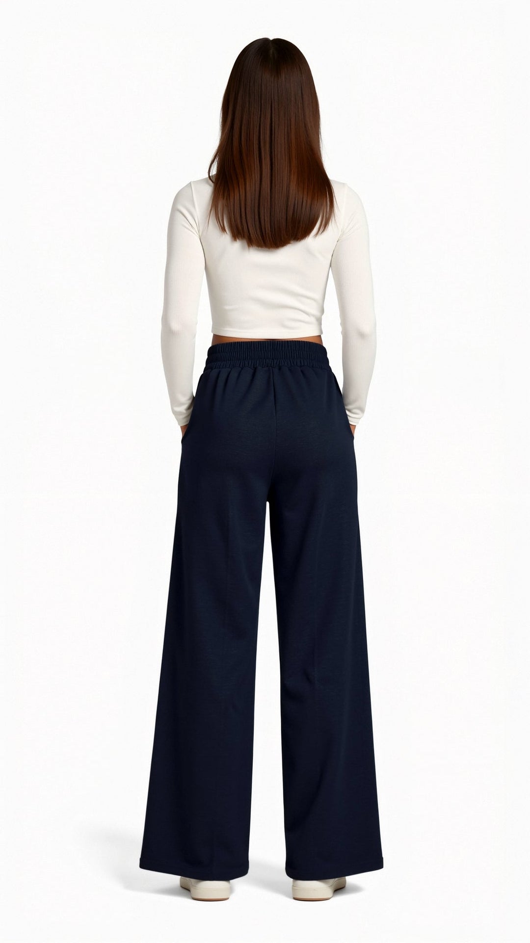 Ellie Casual Trousers