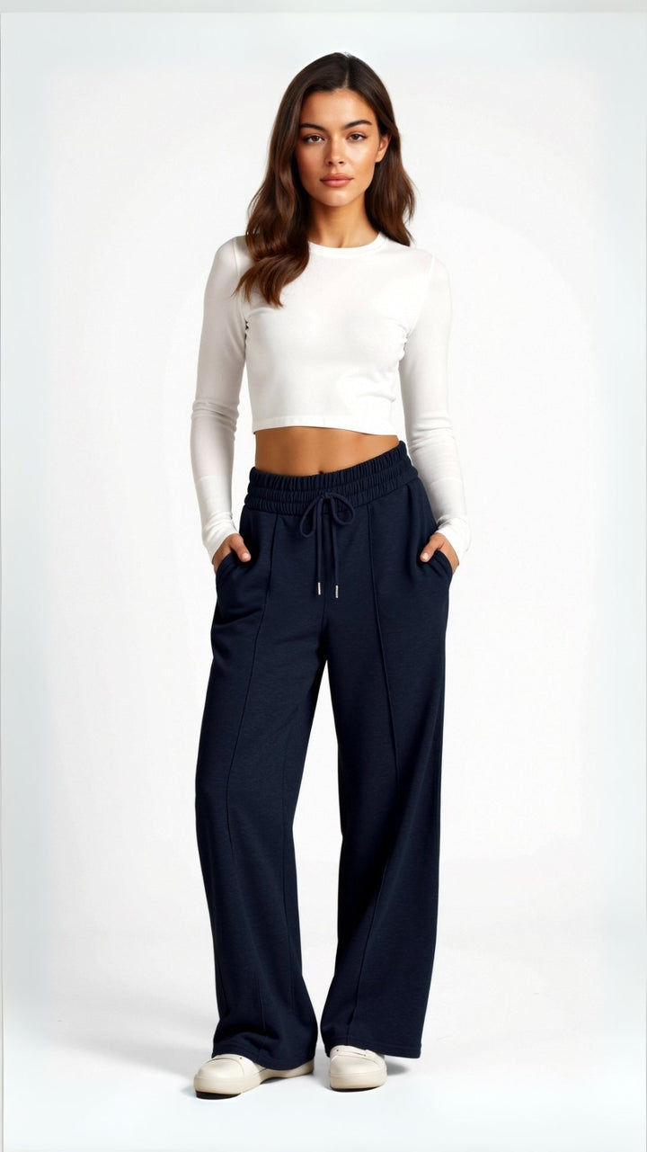 Ellie Casual Trousers