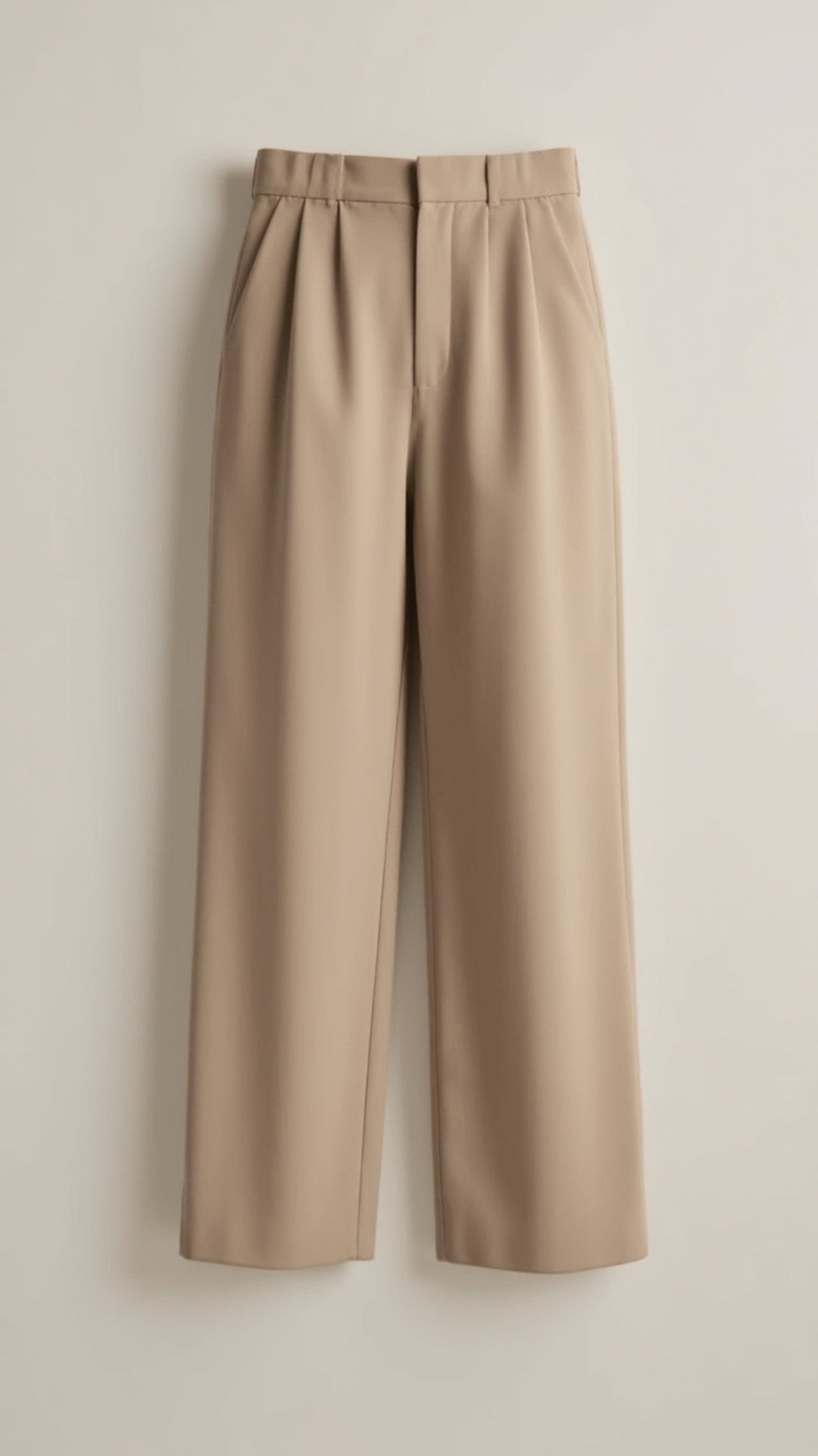 Emma Wide-Leg Trousers