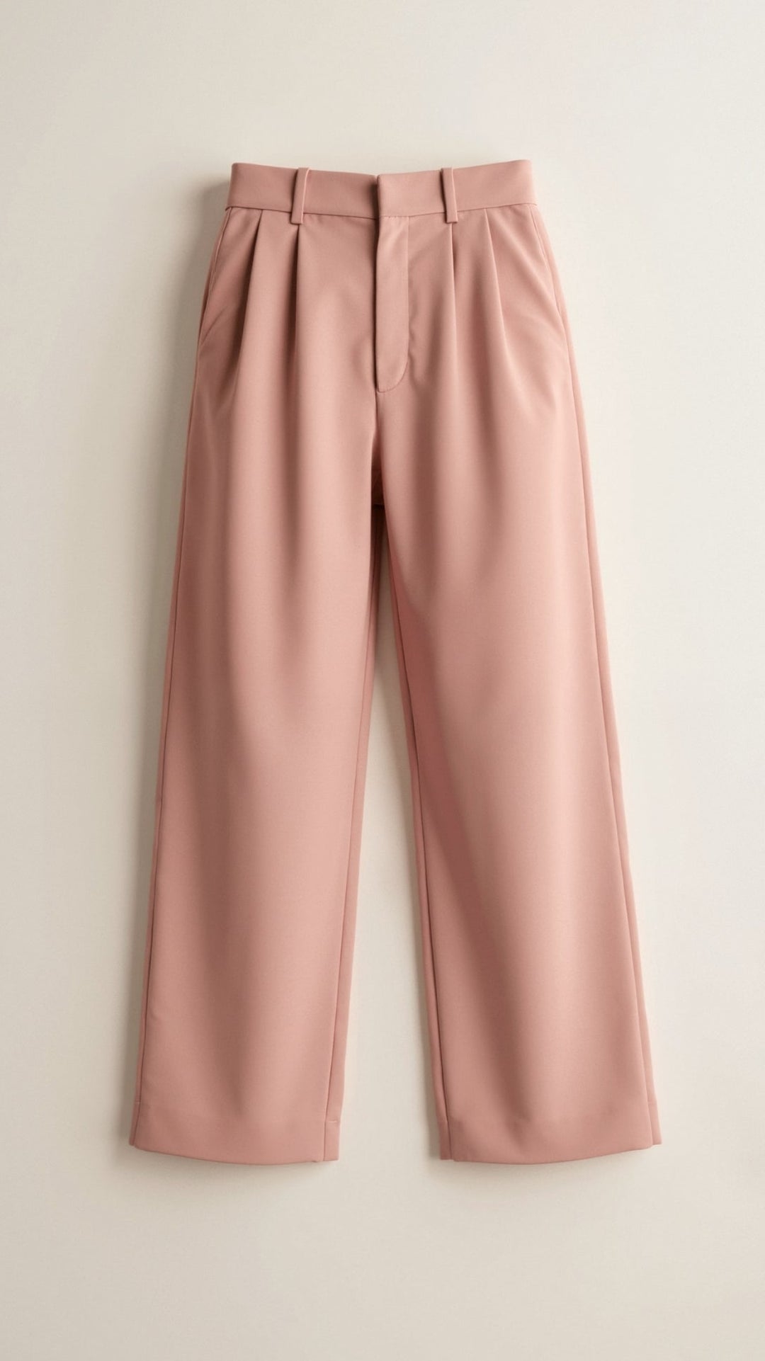Emma Wide-Leg Trousers