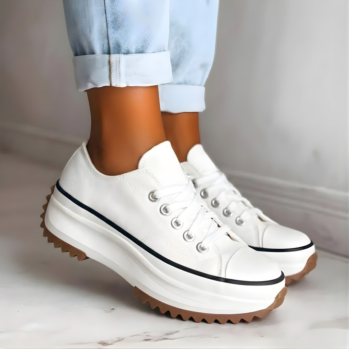 Women's Orthopedic Sneakers